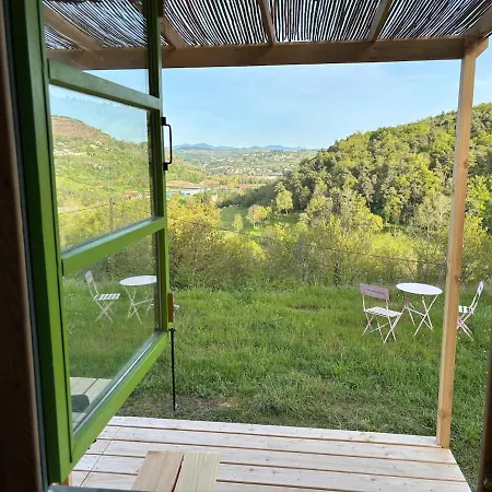 La Des Vignes Sanssac-l'Eglise